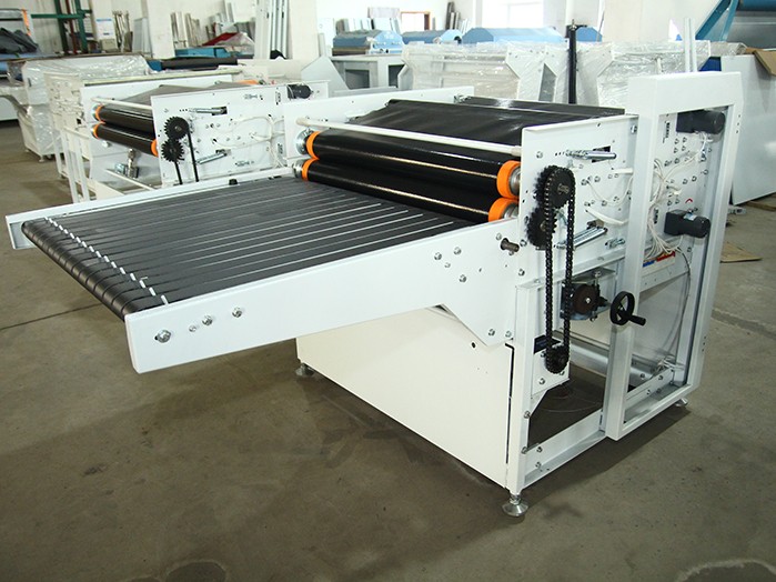 NHG-600LL/NHG-900LL/NHG-1200LL系列加長直線式粘合機(jī)