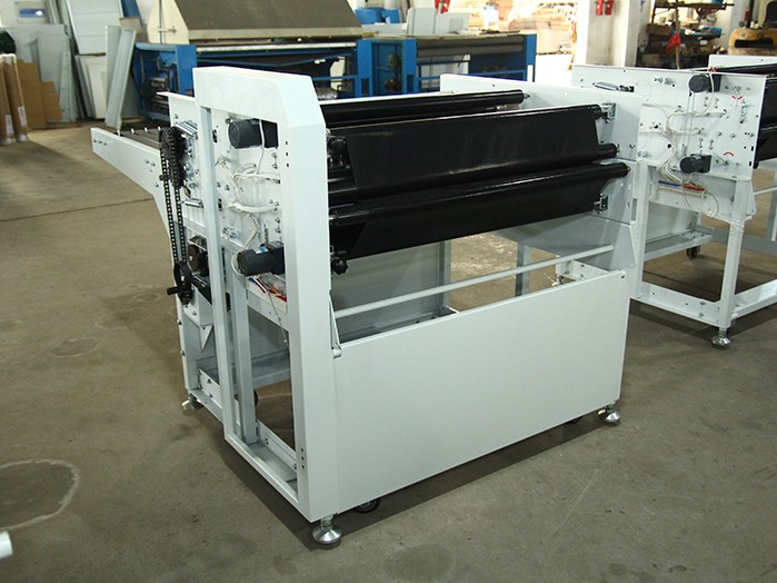 NHG-600LL/NHG-900LL/NHG-1200LL系列加長直線式粘合機(jī)