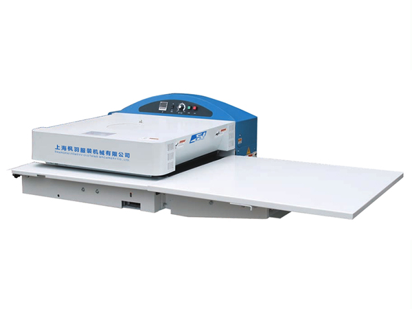 NHG-450CS(MS)/ NHG-500CS(MS)系列小型全自動粘合機(jī)